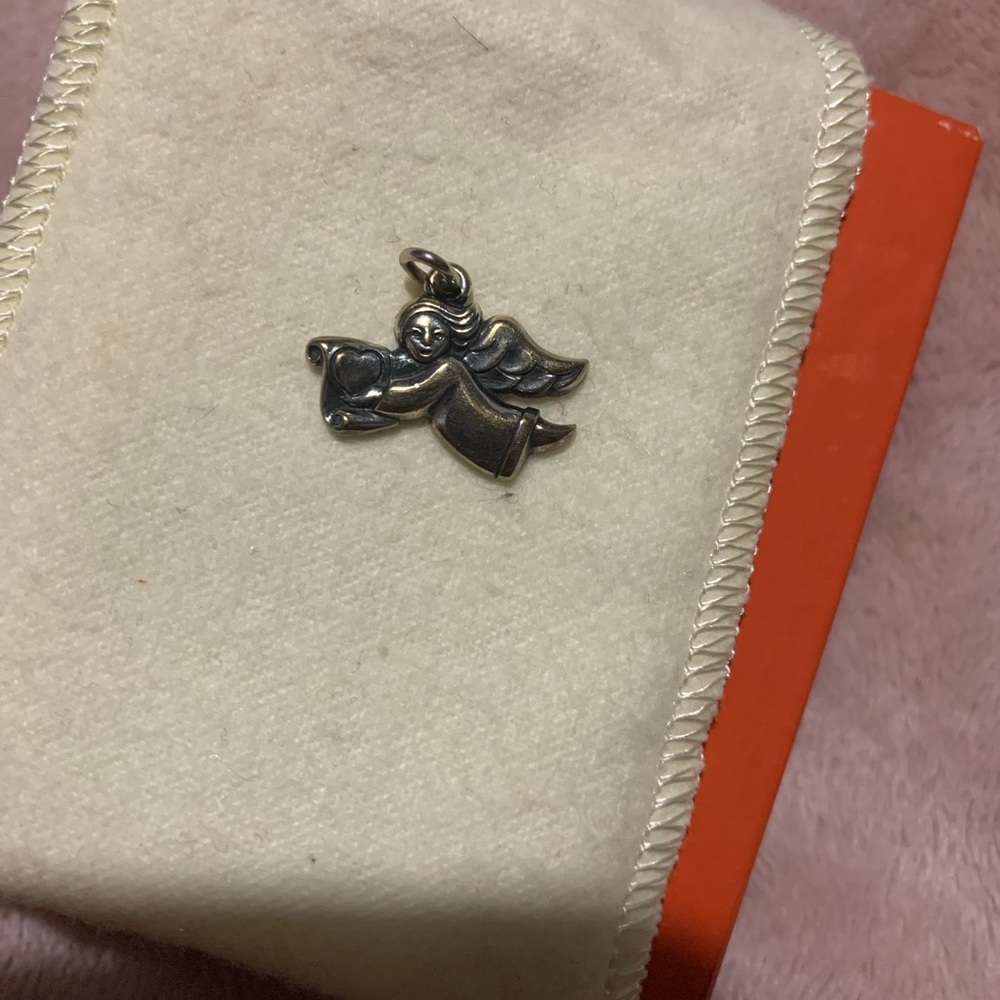 James Avery Necklace Pendant